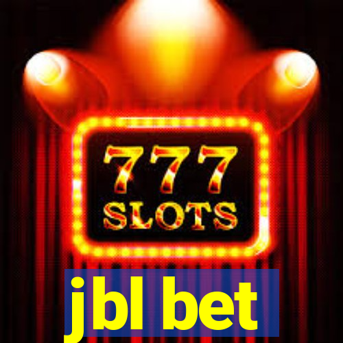 jbl bet
